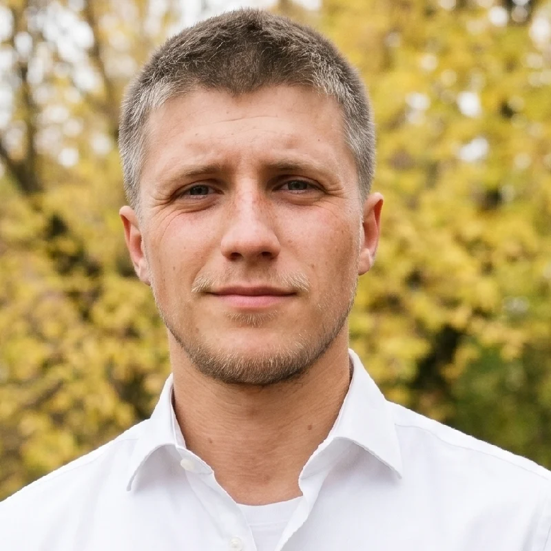 Віктор Гримович
